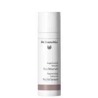 Dr. Hauschka Face Care Regenerating Intensive Night Serum 30ml - undefined undefined