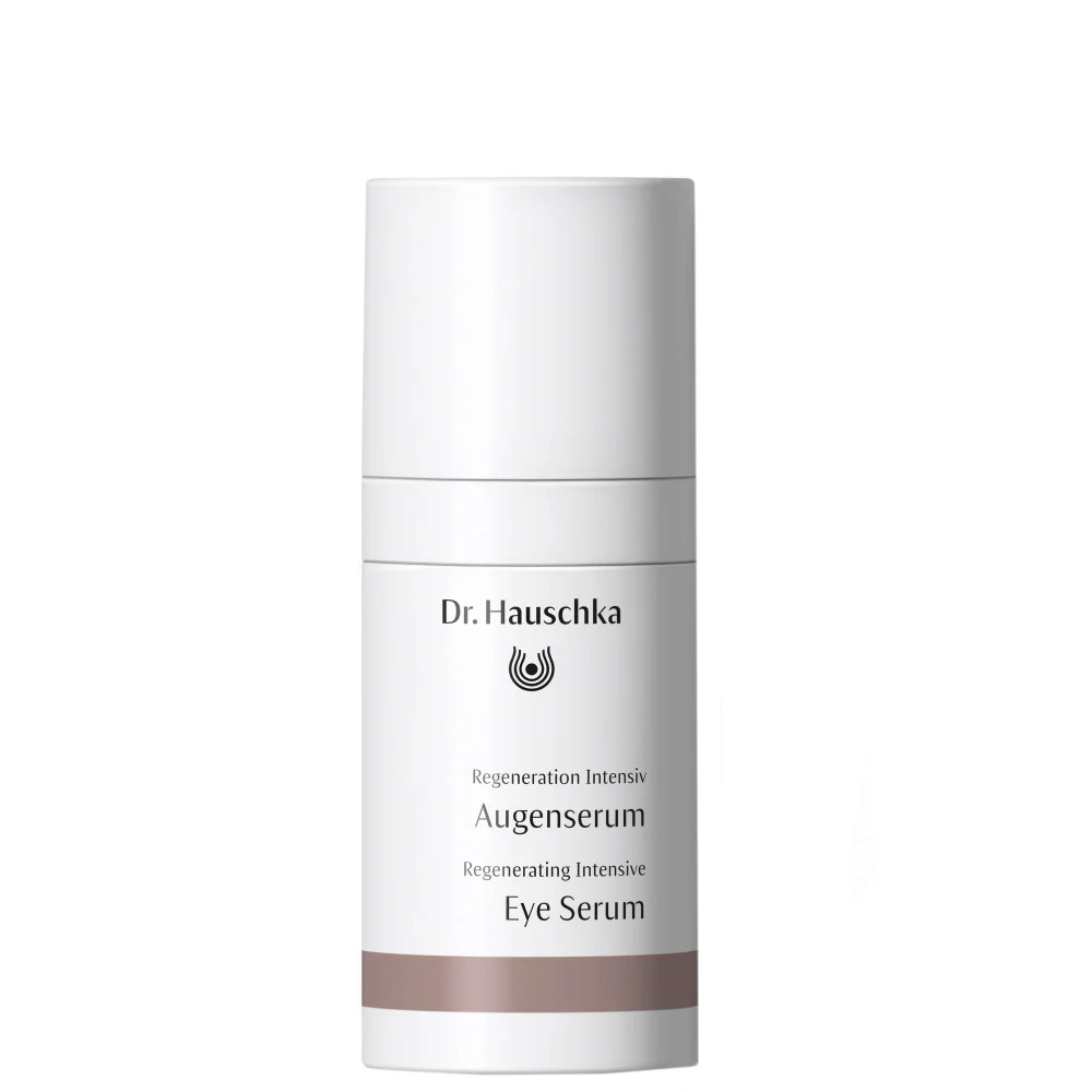 Dr. Hauschka Face Care Regenerating Intensive Eye Serum 15ml Image 1