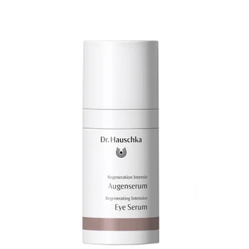 Dr. Hauschka Regenerating Intensive Eye Serum 15ml