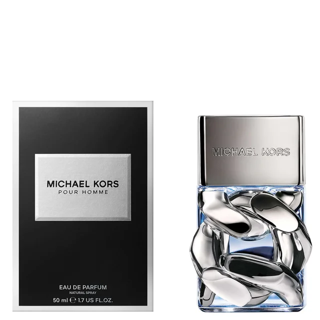 Michael Kors Pour Homme Eau de Parfum 50ml