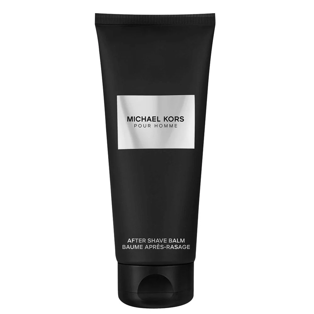 Michael Kors Pour Homme After Shave Balm 100ml Image 1