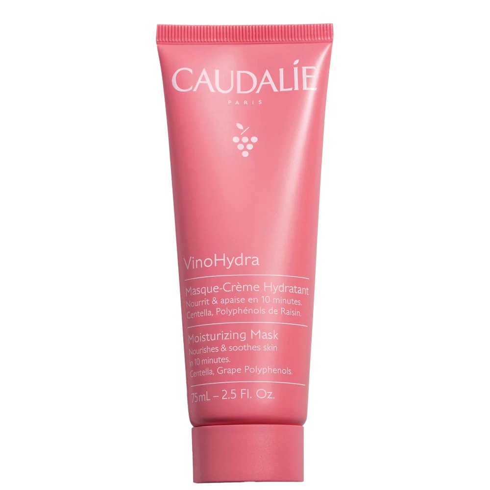 Caudalie VinoHydra Moisturising Mask 75ml Image 1