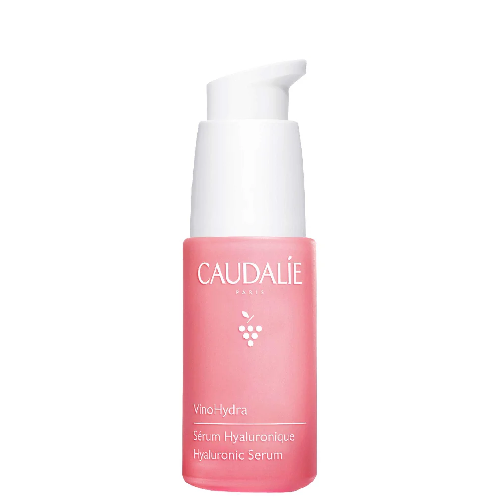 Caudalie VinoHydra S.O.S Hydrating Hyaluronic Serum 30ml Image 1
