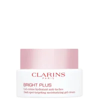 Clarins Bright Plus Dark Spot-Targeting Gel Cream 50ml - undefined undefined
