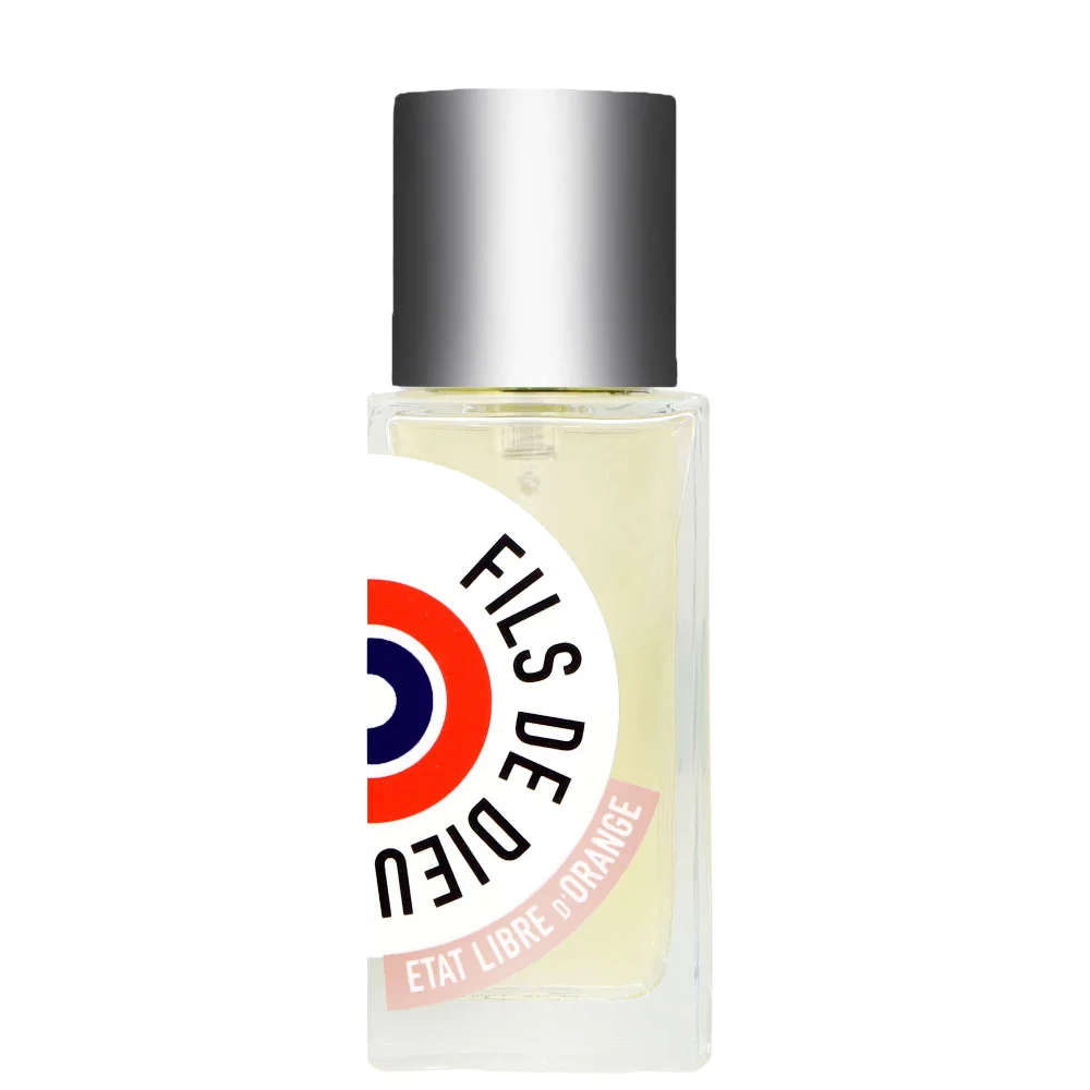 Etat Libre d'Orange Fils De Dieu Du Riz Et Des Agrumes Eau de Parfum Spray 50ml Image 1