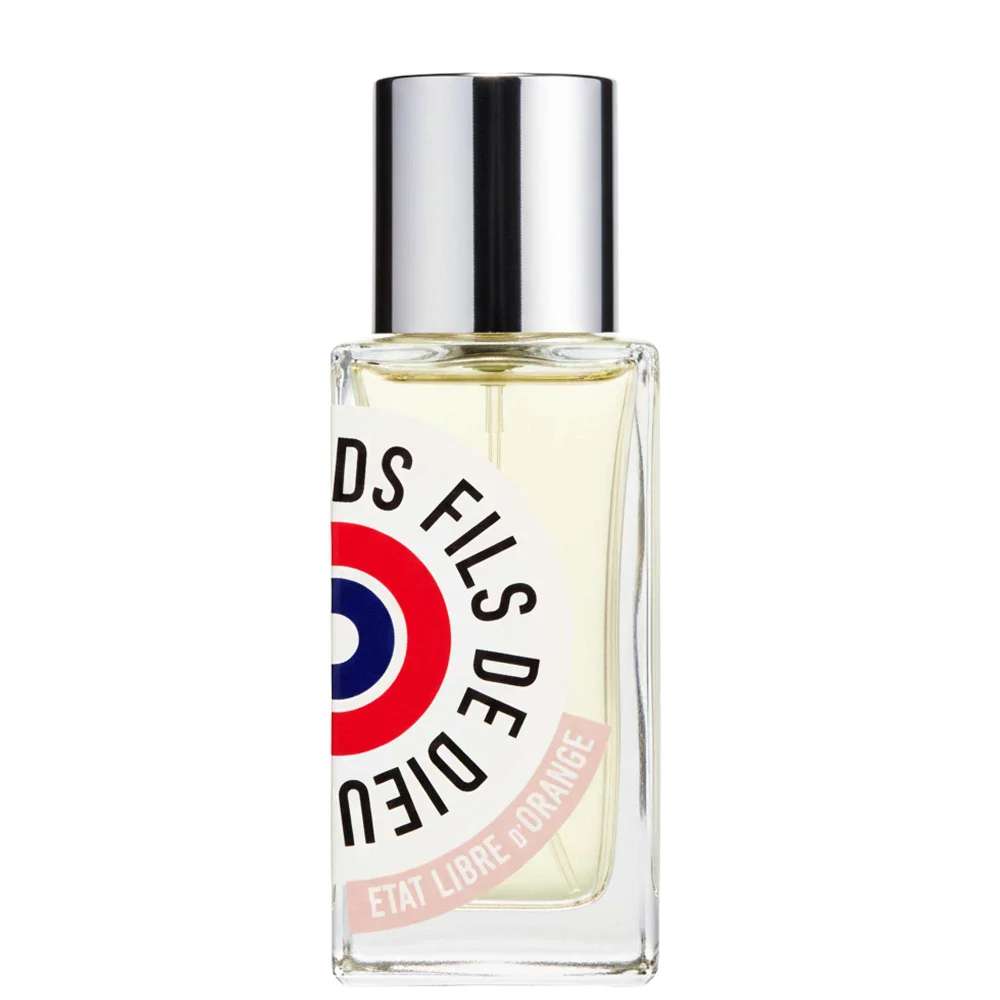 Etat Libre d'Orange Fils De Dieu Du Riz Et Des Agrumes Eau de Parfum Spray 50ml Image 1