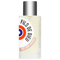 Etat Libre d'Orange Fils De Dieu Du Riz Et Des Agrumes Eau de Parfum Spray 100ml - undefined undefined