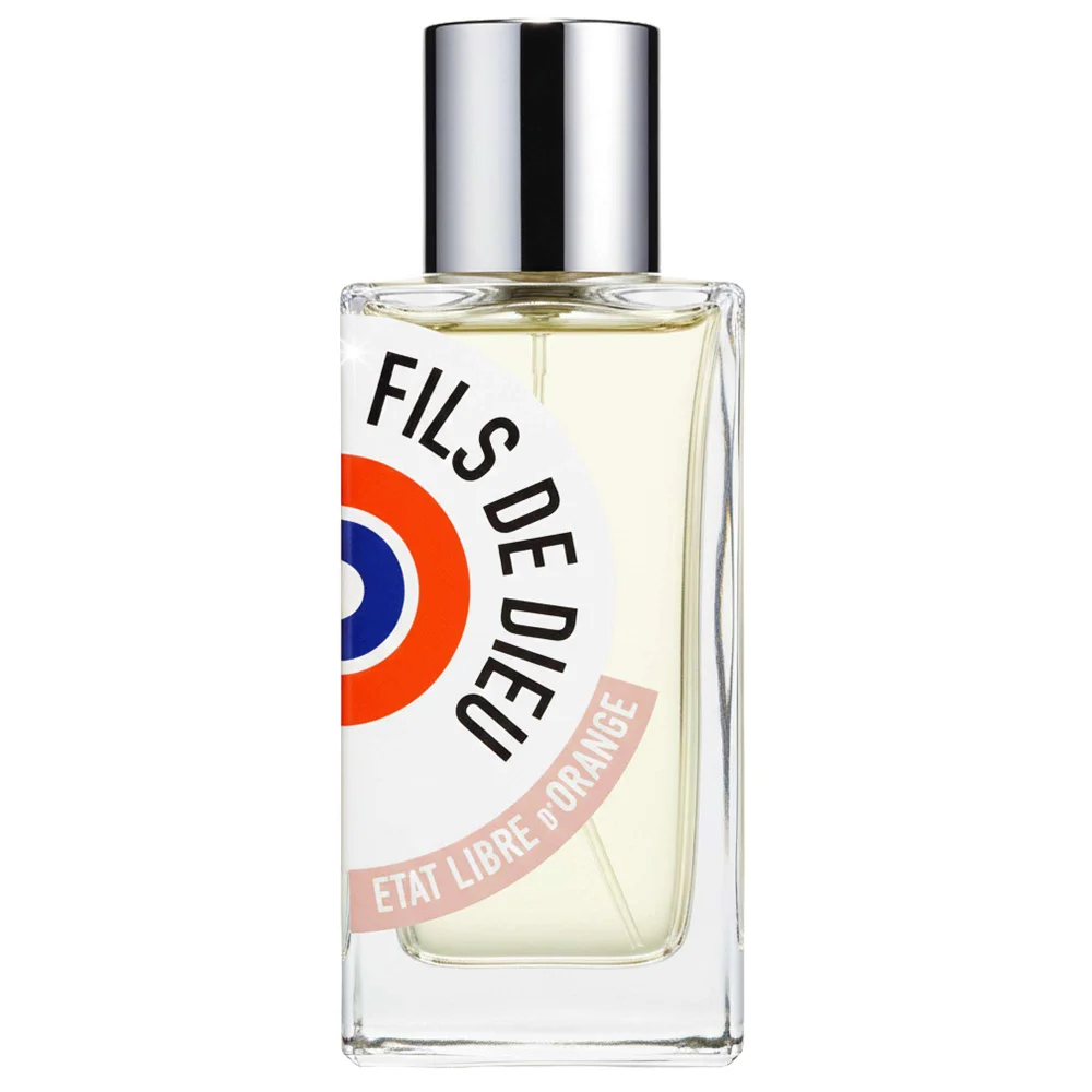 Etat Libre d'Orange Fils De Dieu Du Riz Et Des Agrumes Eau de Parfum Spray 100ml Image 1