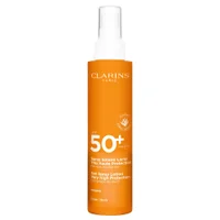 Clarins Sun Spray Lotion Very High Protection SPF50+ 150ml - undefined undefined