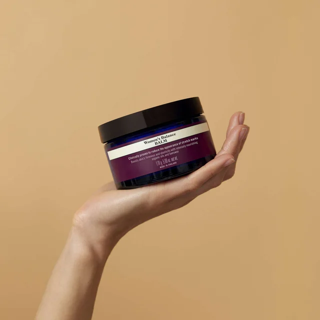 Neal's Yard Remedies Women's Balance Balm 170g