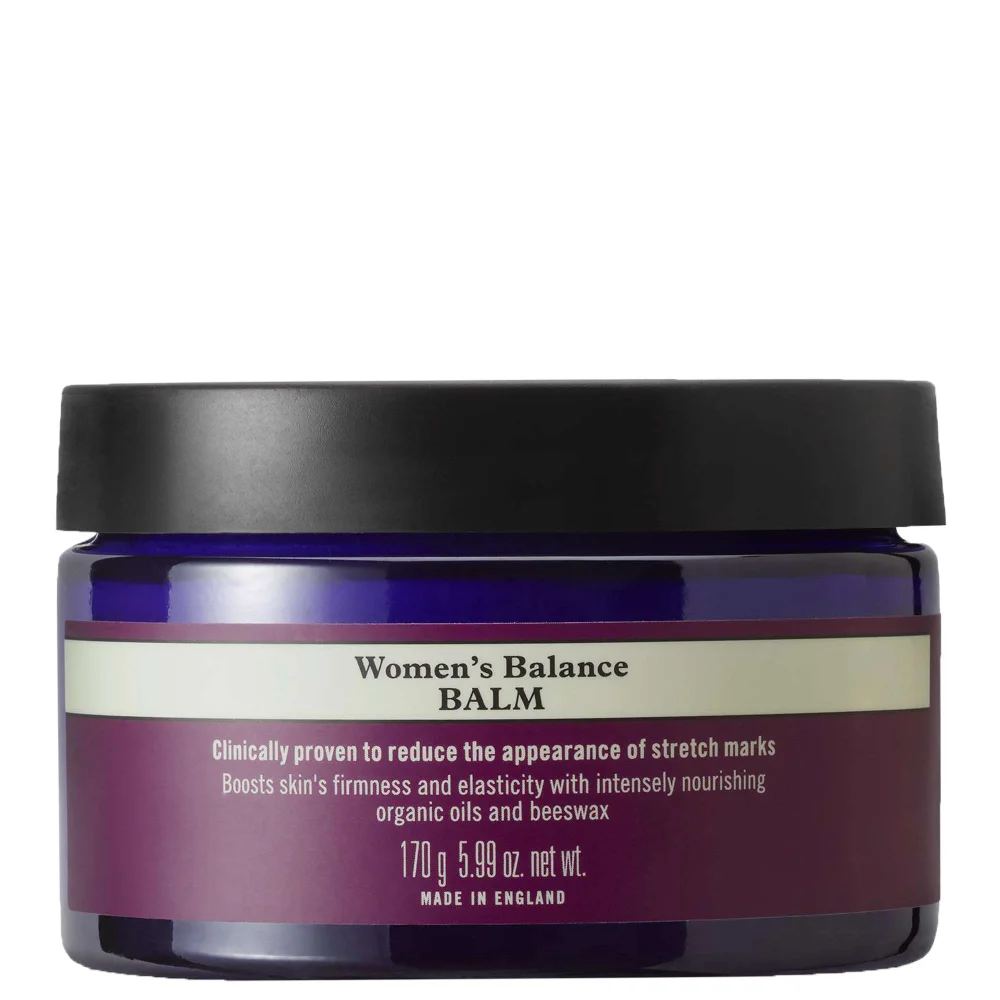 Neal's Yard Remedies Women's Balance Balm 170g Image 1