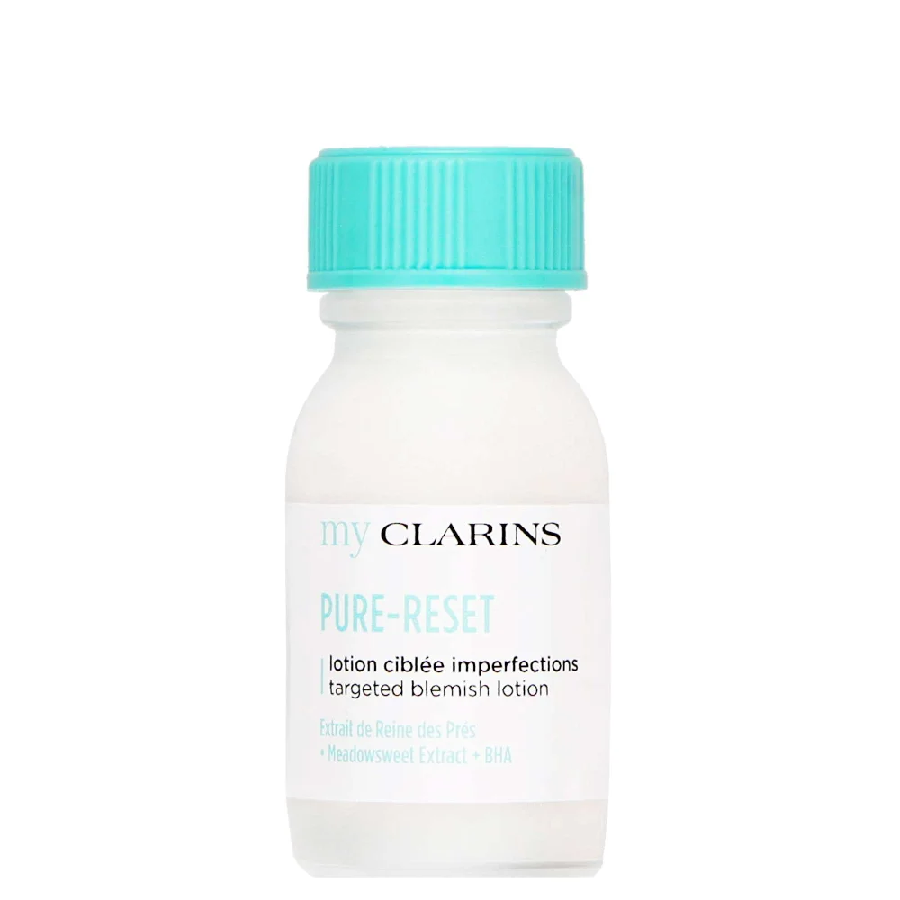 Clarins My Clarins Pure-Reset Targeted Blemish Lotion 13ml Image 1