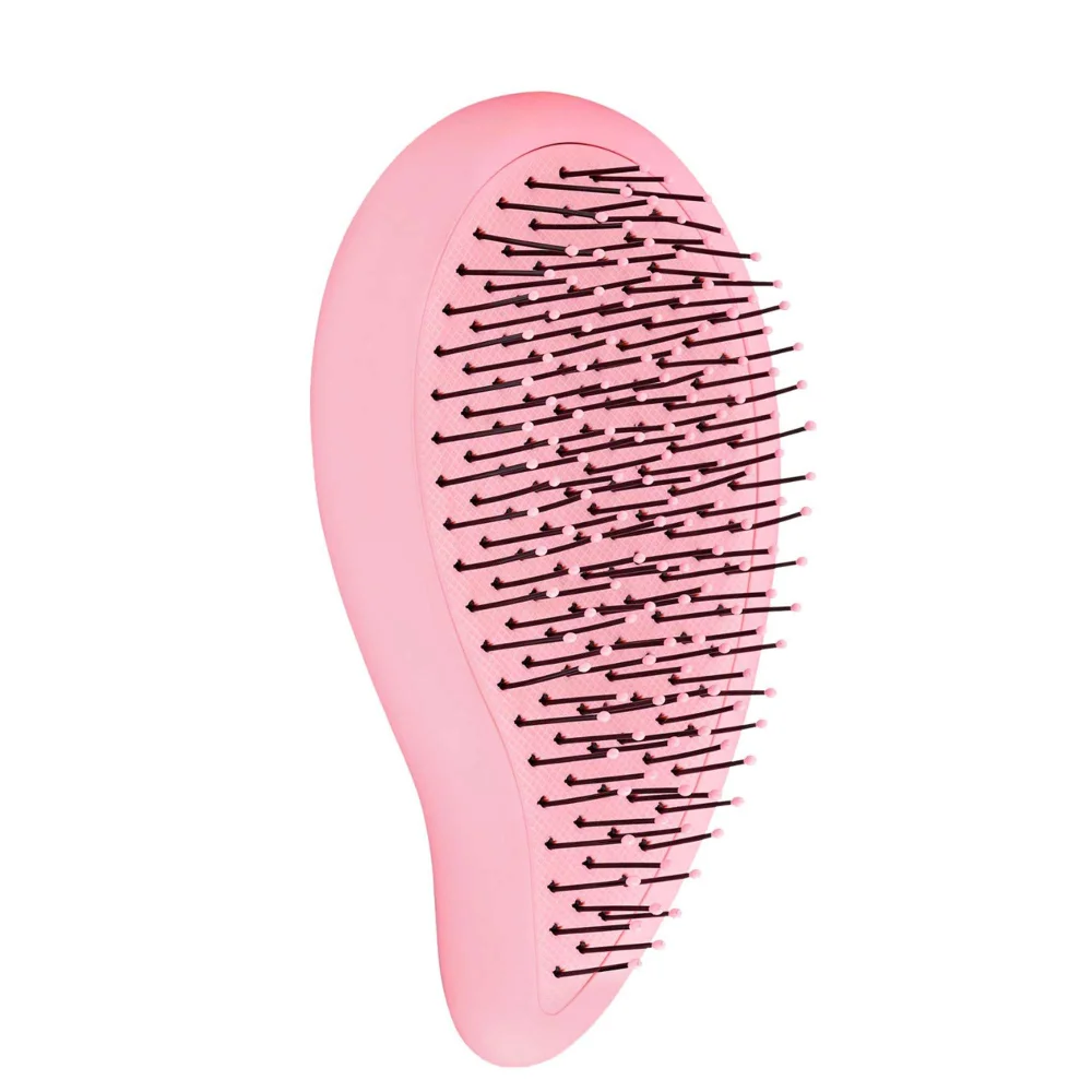 Wet Brush Go Green Watermelon Palm Detangler Image 1