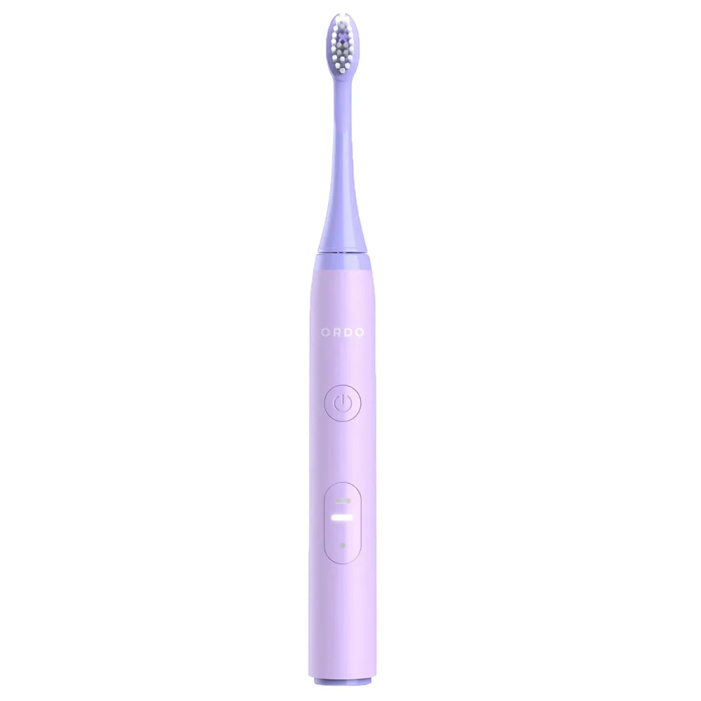 Ordo Sonic Lite Lavender Electric Toothbrush Image 1