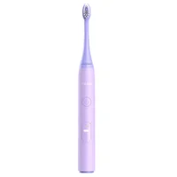 Ordo Sonic Lite Lavender Electric Toothbrush - undefined undefined