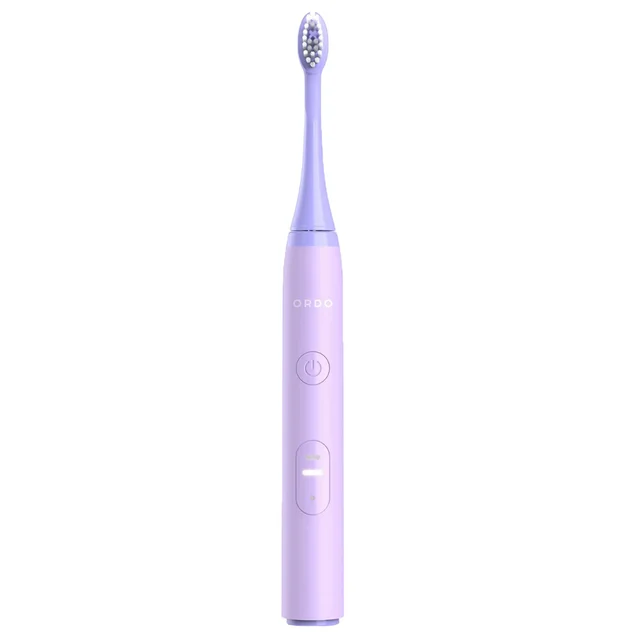 Ordo Sonic Lite Lavender Electric Toothbrush