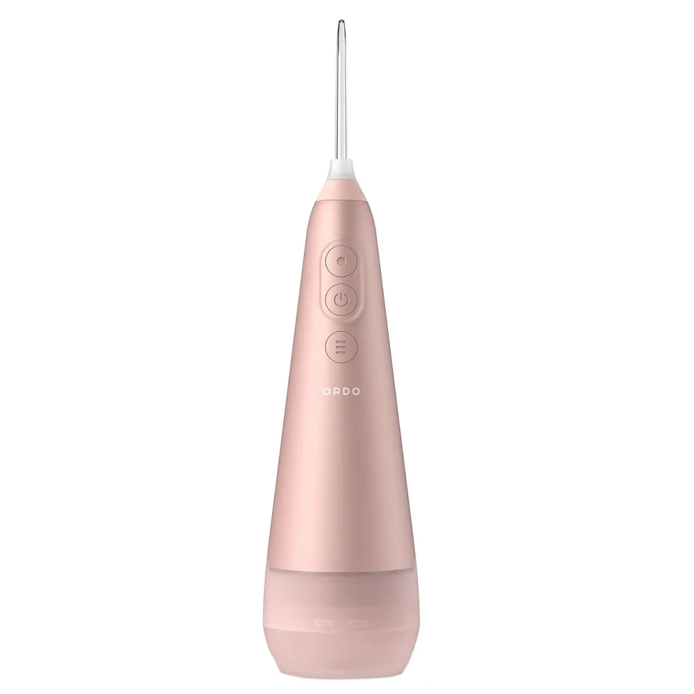 Ordo Sonic+ Rose Gold Water Flosser Image 1