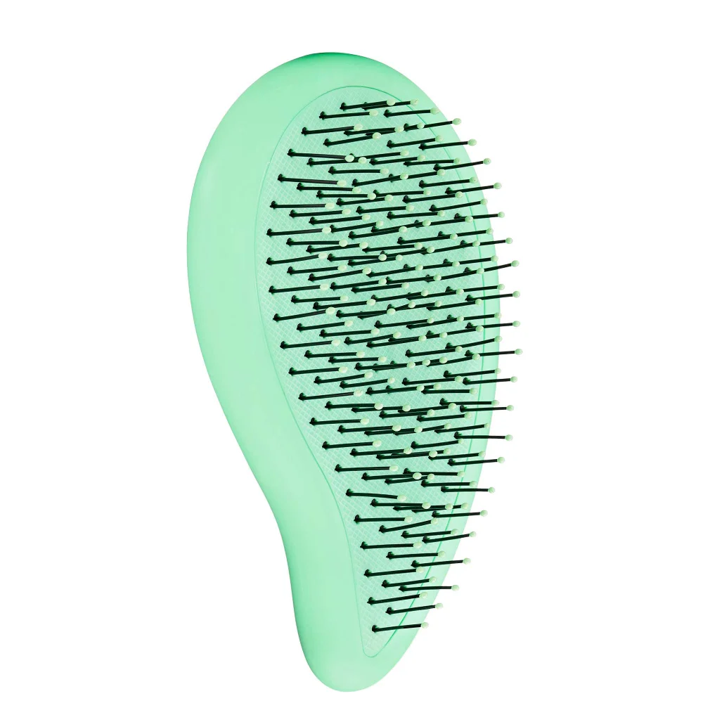 Wet Brush Go Green Tea Tree Palm Detangler Image 1