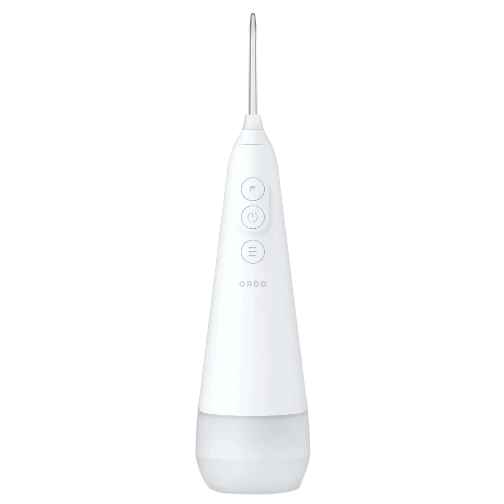 Ordo Sonic+ White Water Flosser Image 1