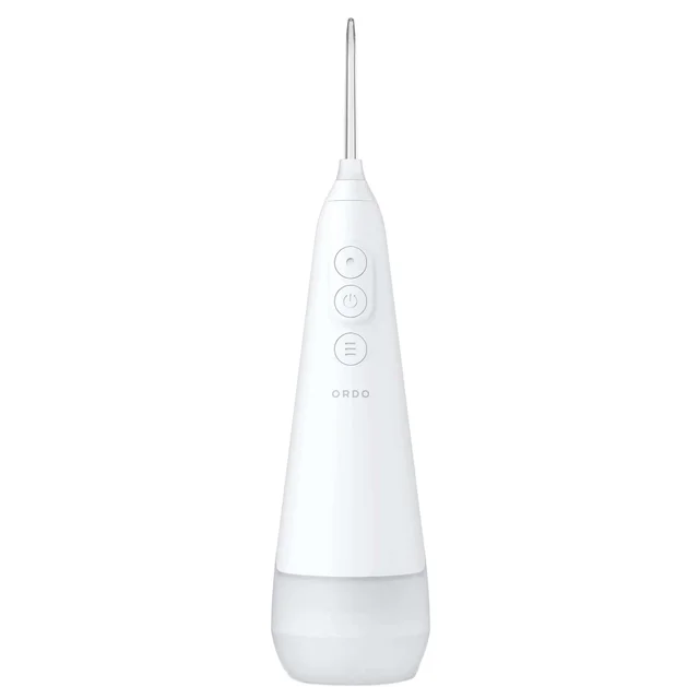 Ordo Sonic+ White Water Flosser