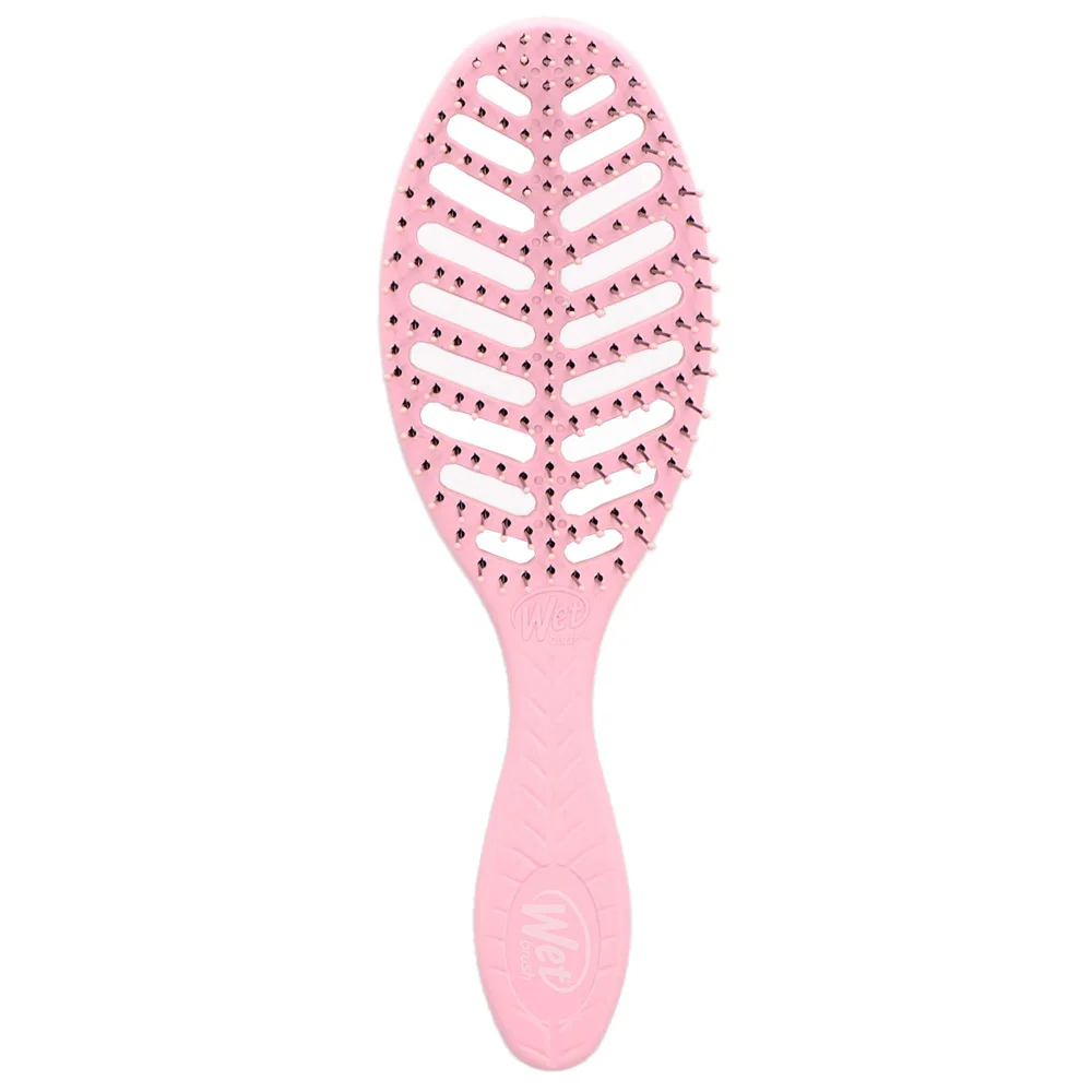 Wet Brush Speed Dry Pink Image 1