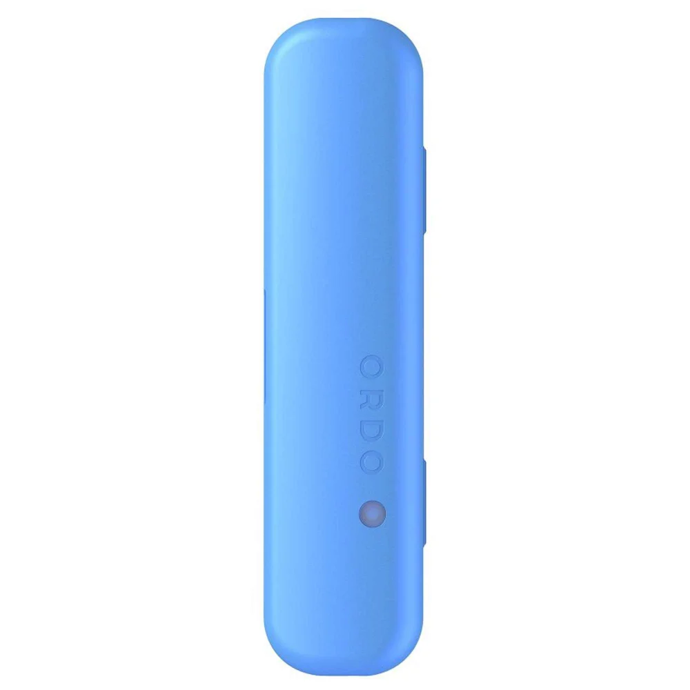 Ordo Sonic+ Arctic Blue Travel Case Image 1