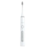 Ordo Sonic+ White Electric Toothbrush & Case