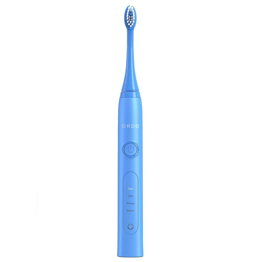 Ordo Sonic+ Arctic Blue Electric Toothbrush Image 1