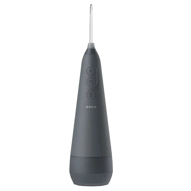 Ordo Sonic+ Charcoal Grey Water Flosser