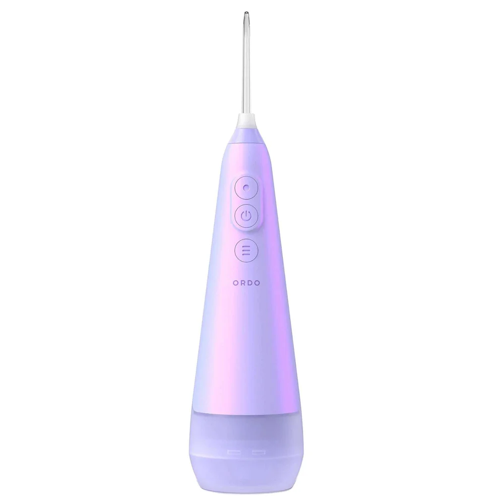 Ordo Sonic+ Violet Water Flosser Image 1