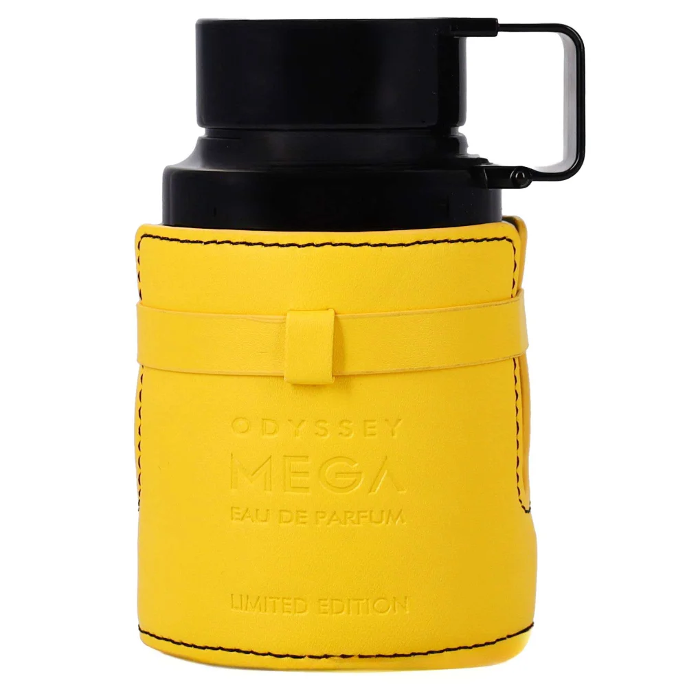 Armaf Odyssey Mega Eau de Parfum Spray 100ml Image 1