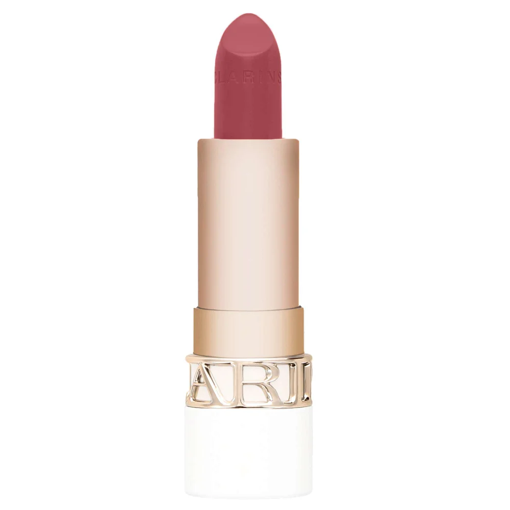 Clarins Joli Rouge Shine 732S Grenadine 3.5g/0.1 oz Image 1