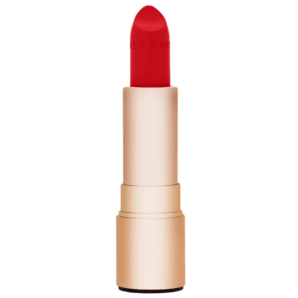 Clarins Joli Rouge Lipstick 768 Strawberry 3.5g / 0.1 oz. Image 1
