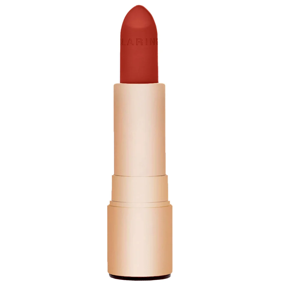 Clarins Joli Rouge Velvet 782V Bell Pepper 3.5g / 01 oz. Image 1