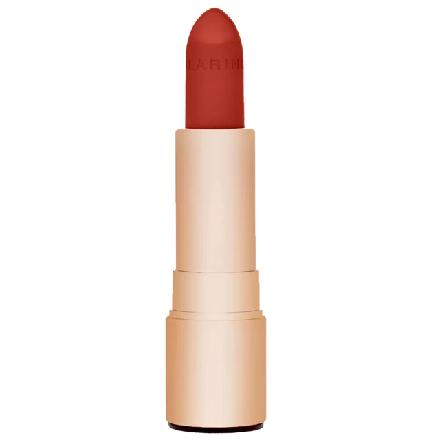 Clarins Joli Rouge Velvet 782V Bell Pepper 3.5g / 01 oz.