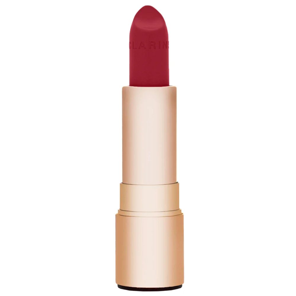 Clarins Joli Rouge Lipstick 769 Burgundy Lily 3.5g / 0.1 oz. Image 1