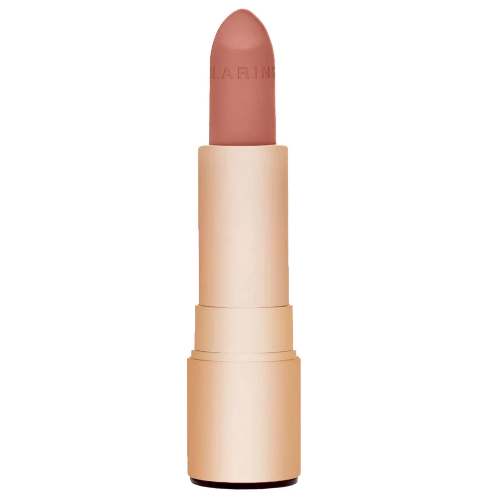 Clarins Joli Rouge Velvet 783V Almond Nude 3.5g / 01 oz. Image 1