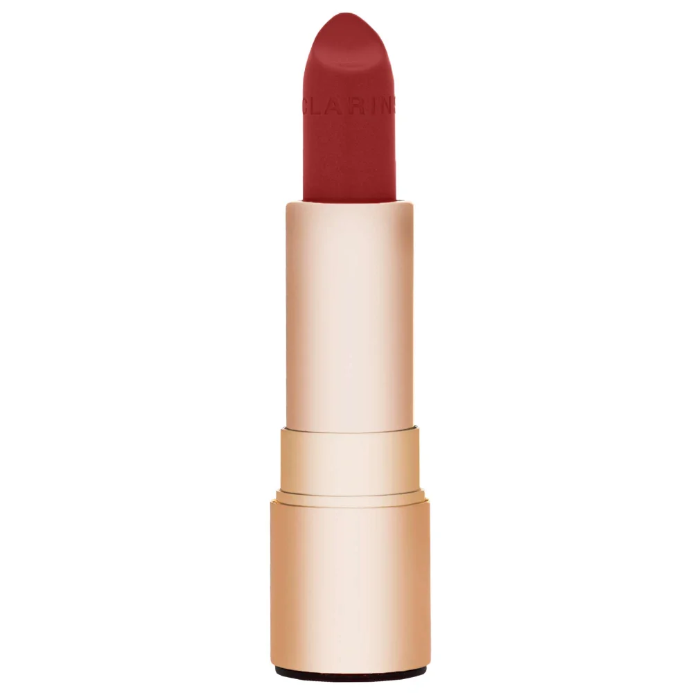 Clarins Joli Rouge Lipstick 774 Pink Blossom 3.5g / 0.1 oz. Image 1