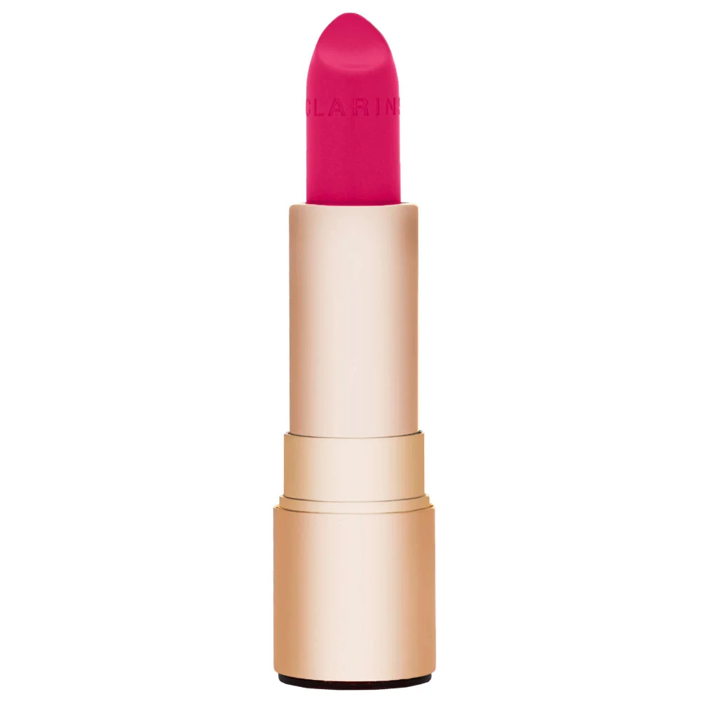 Clarins Joli Rouge Lipstick 775 Pink Petunia 3.5g / 0.1 oz. Image 1