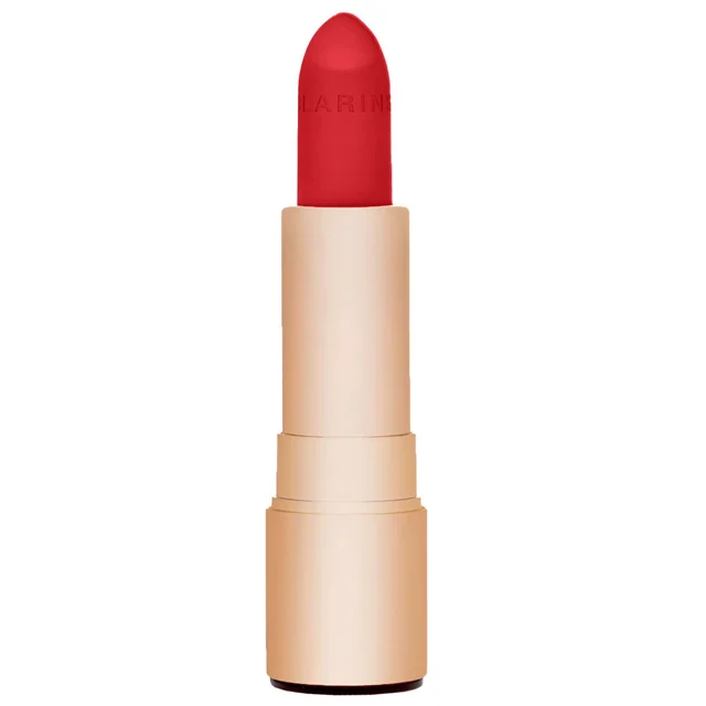 Clarins Joli Rouge Velvet 768V Strawberry 3.5g / 01 oz.