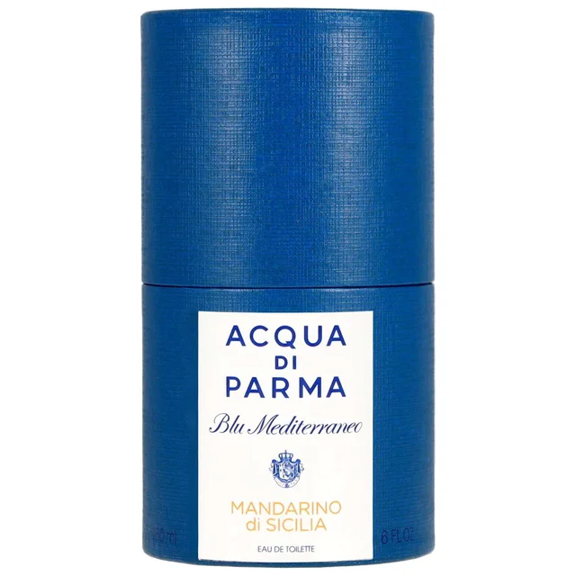Acqua Di Parma Blu Mediterraneo - Mandarino di Sicilia Eau de Toilette Spray 100ml