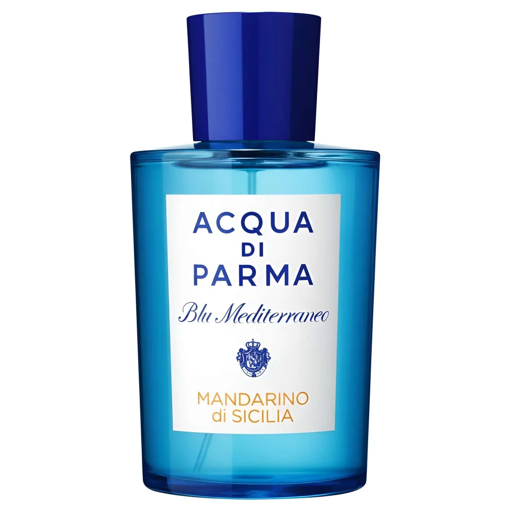Acqua Di Parma Blu Mediterraneo - Mandarino di Sicilia Eau de Toilette Spray 100ml Image 1