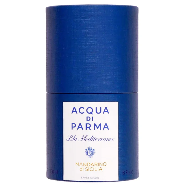 Acqua Di Parma Blu Mediterraneo - Mandarino di Sicilia Eau de Toilette Spray 180ml