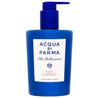 Acqua Di Parma Blu Mediterraneo - Fico Di Amalfi Hand and Body Lotion 300ml - undefined undefined