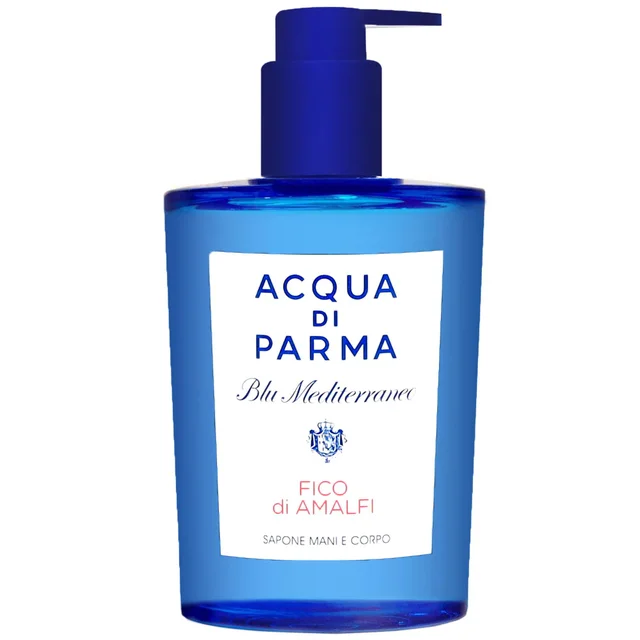 Acqua Di Parma Blu Mediterraneo - Fico Di Amalfi Hand and Body Wash 300ml