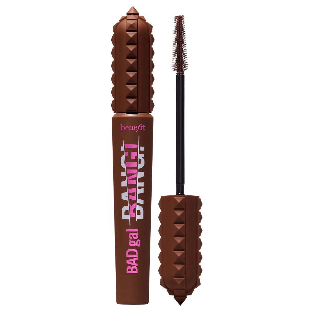benefit BADgal Bang Mascara Rebel Brown 8.5g Image 1