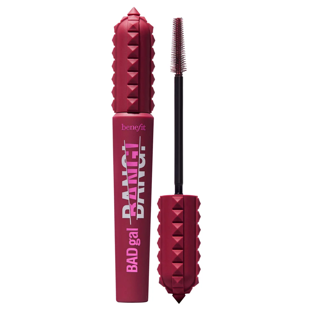 benefit BADgal Bang Mascara Wild Plum 8.5g Image 1
