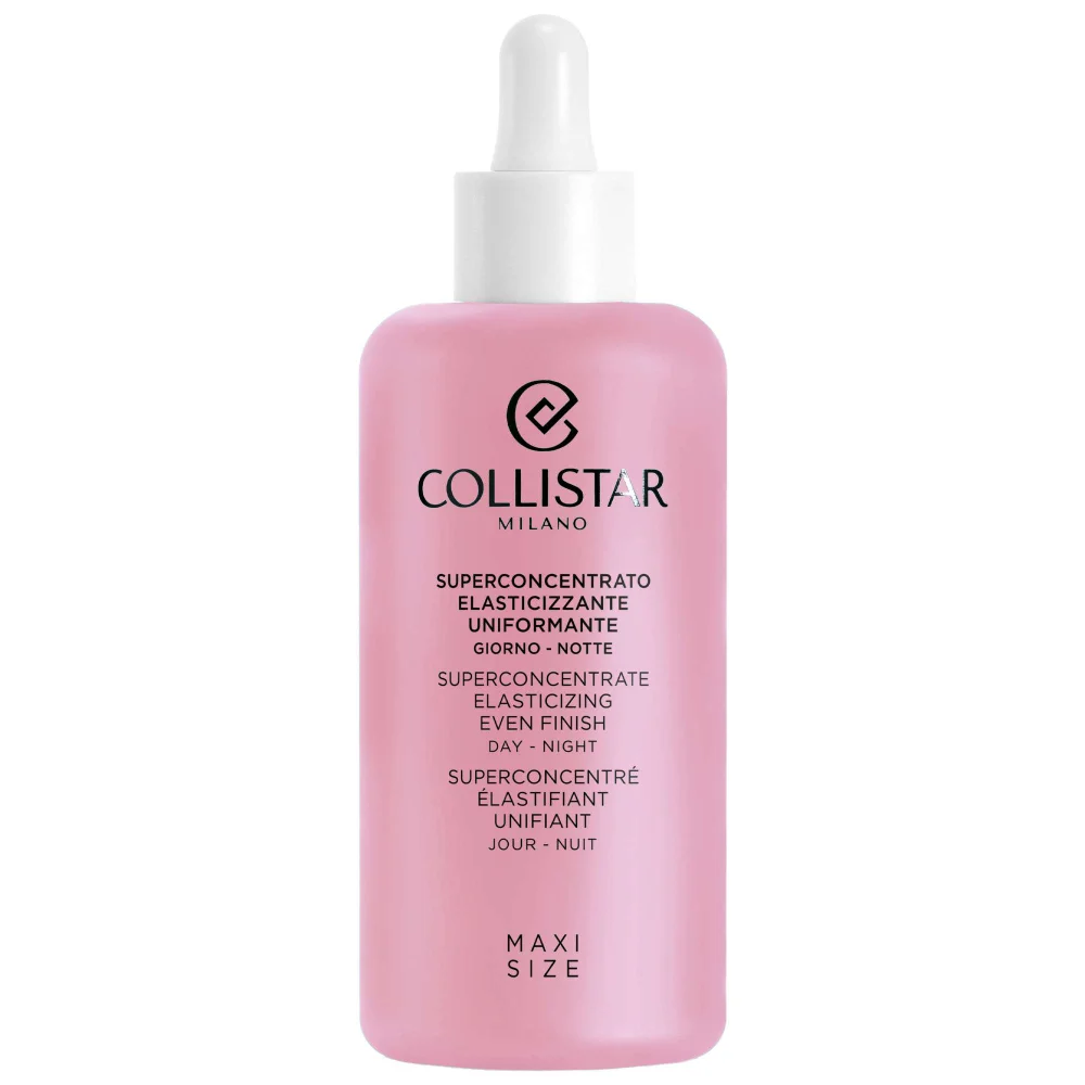 Collistar SuperConcentrate Elasticizing Even Finish Day – Night 200ml Image 1