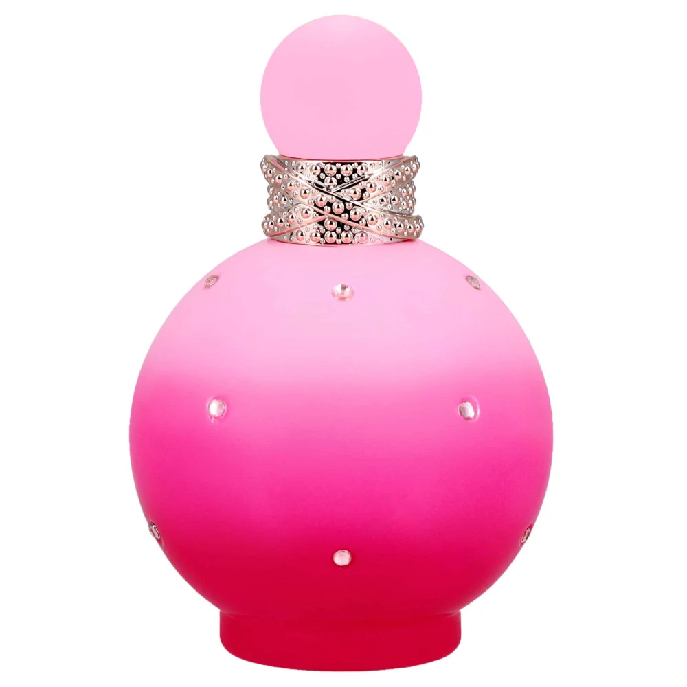 Britney Spears Candied Fantasy Eau de Toilette Spray 100ml Image 1