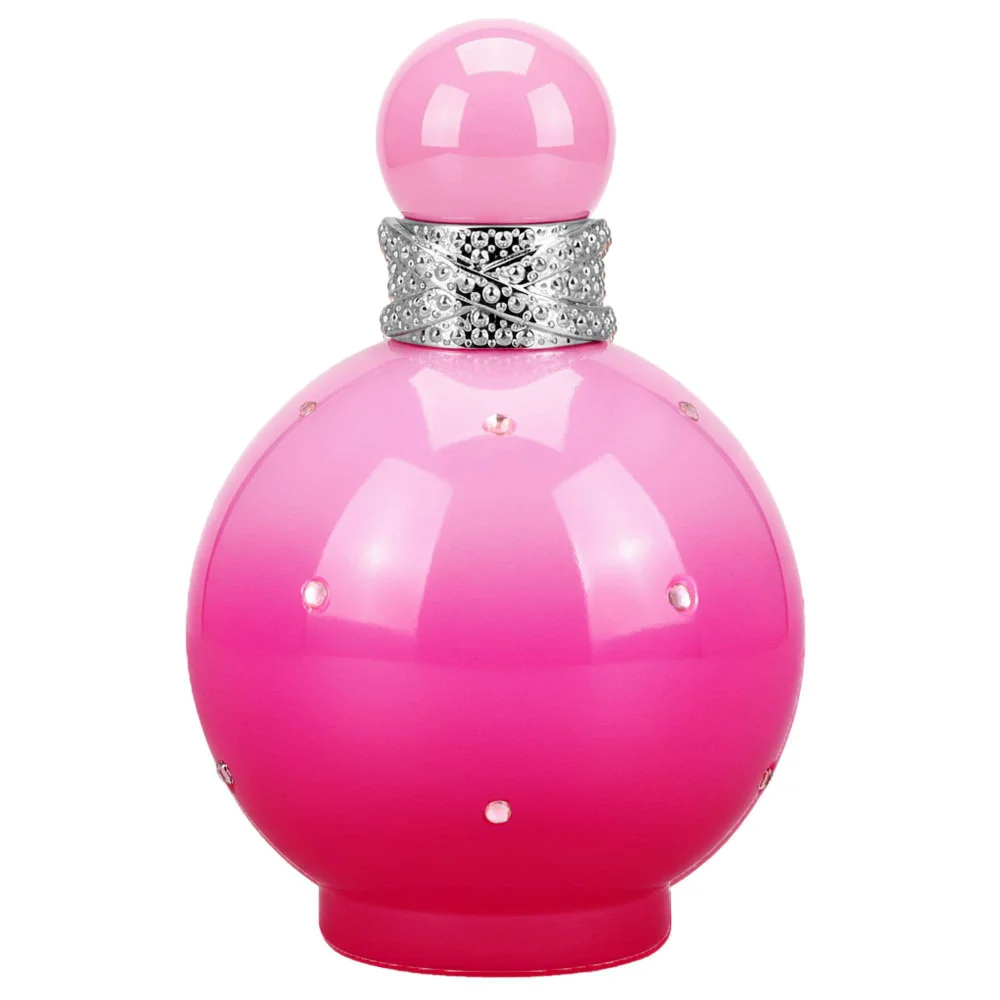 Britney Spears Candied Fantasy Eau de Toilette Spray 100ml Image 1